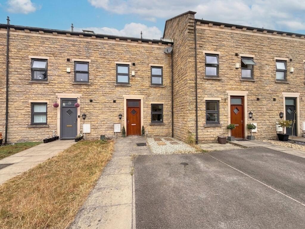 Main image of property: Hebble View, Siddal, HX3