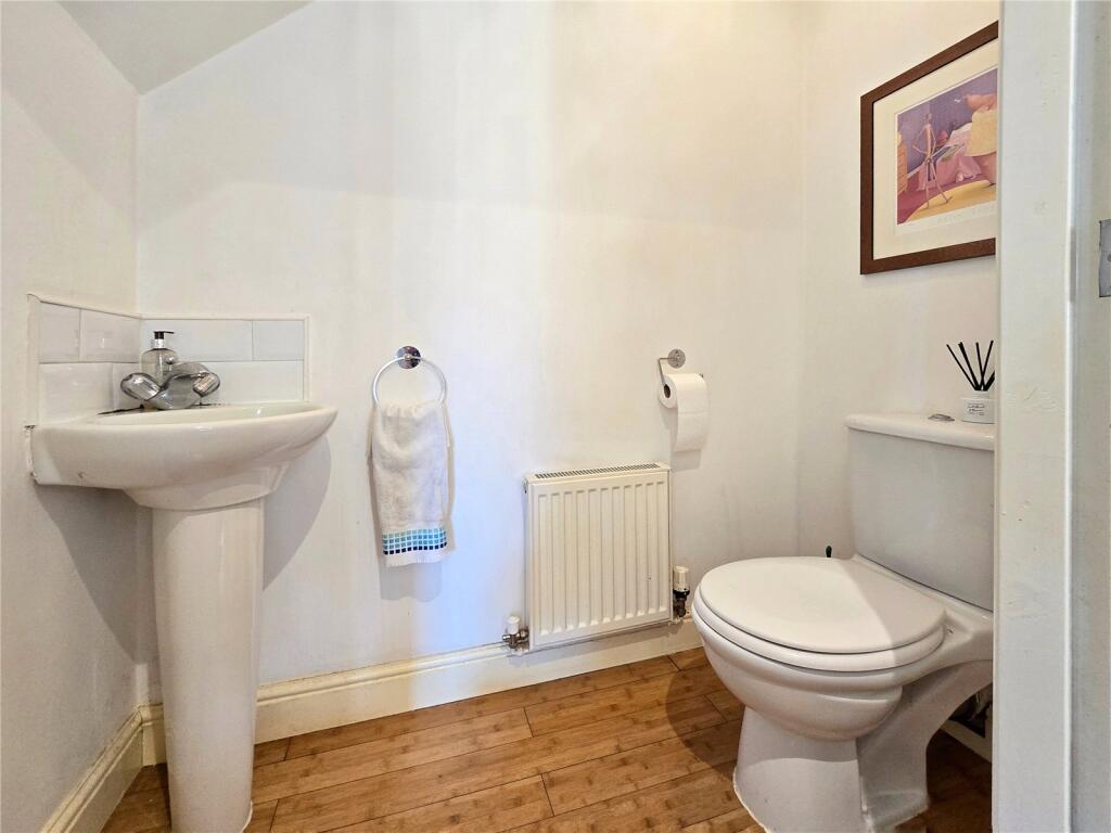 Additional image 21 of Penny Lodge Lane, Loveclough, Rossendale, BB4