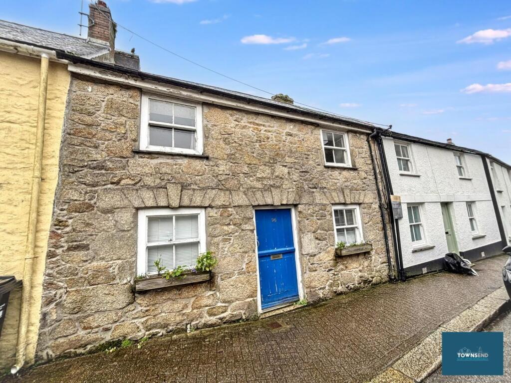 Main image of property: Helston Road, Penryn