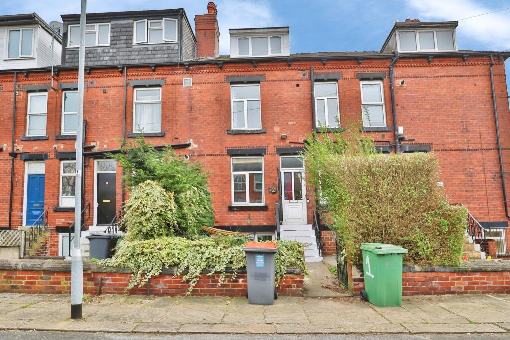 Main image of property: Beechwood Row, Leeds