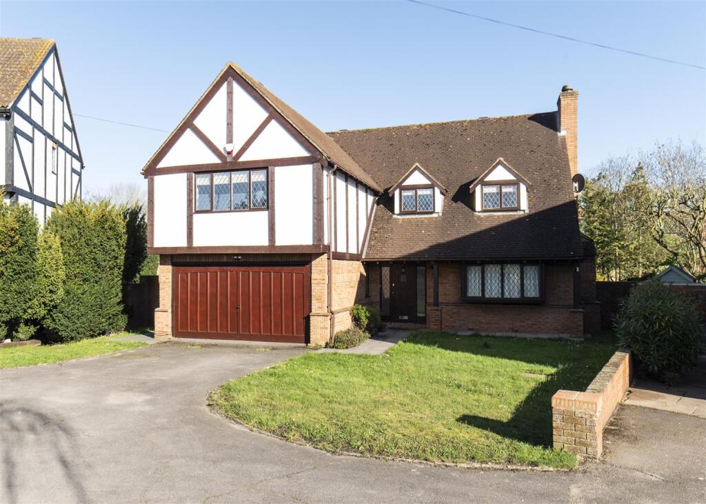 Main image of property: Molember Court, Molember Road, East Molesey