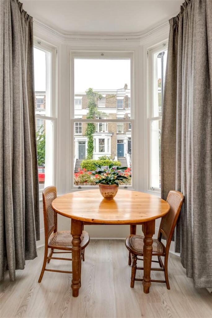 Apartment in London, Maitland Park, Kentish Town - View 4