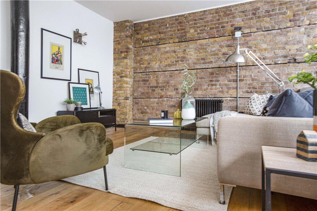 Apartment in London - View 5