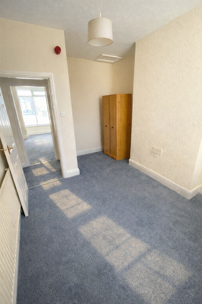 Main image of property: Grosvenor Street, Blackpool, Lancashire, FY1