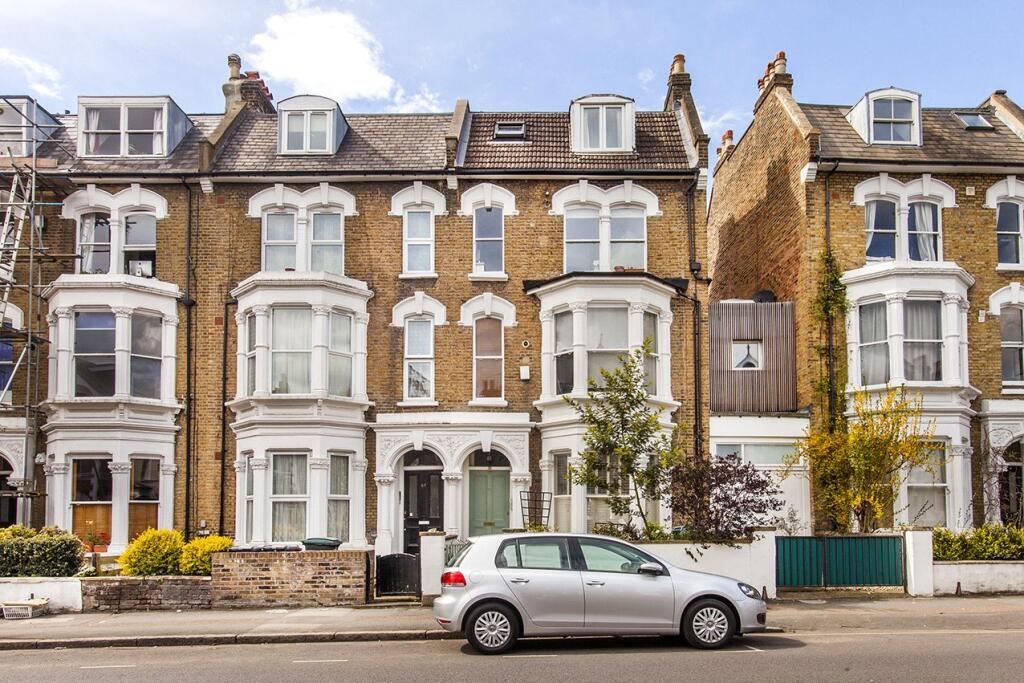 Main image of property: Stapleton Hall Road, Stroud Green, London, United Kingdom, N4