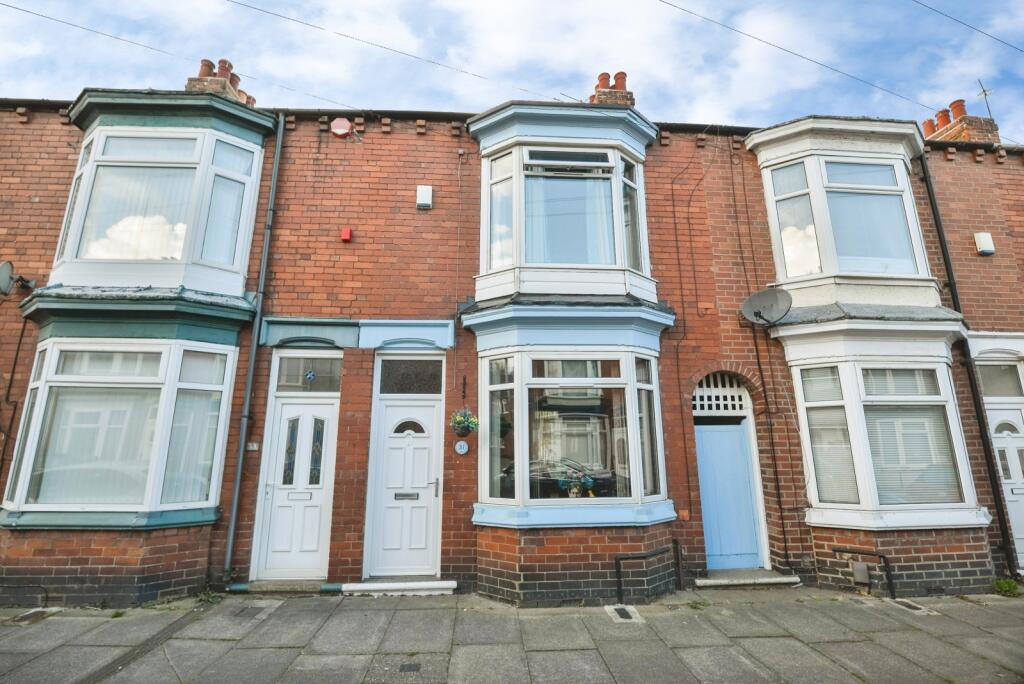 Main image of property: Berner Street, MIDDLESBROUGH, Cleveland, TS5