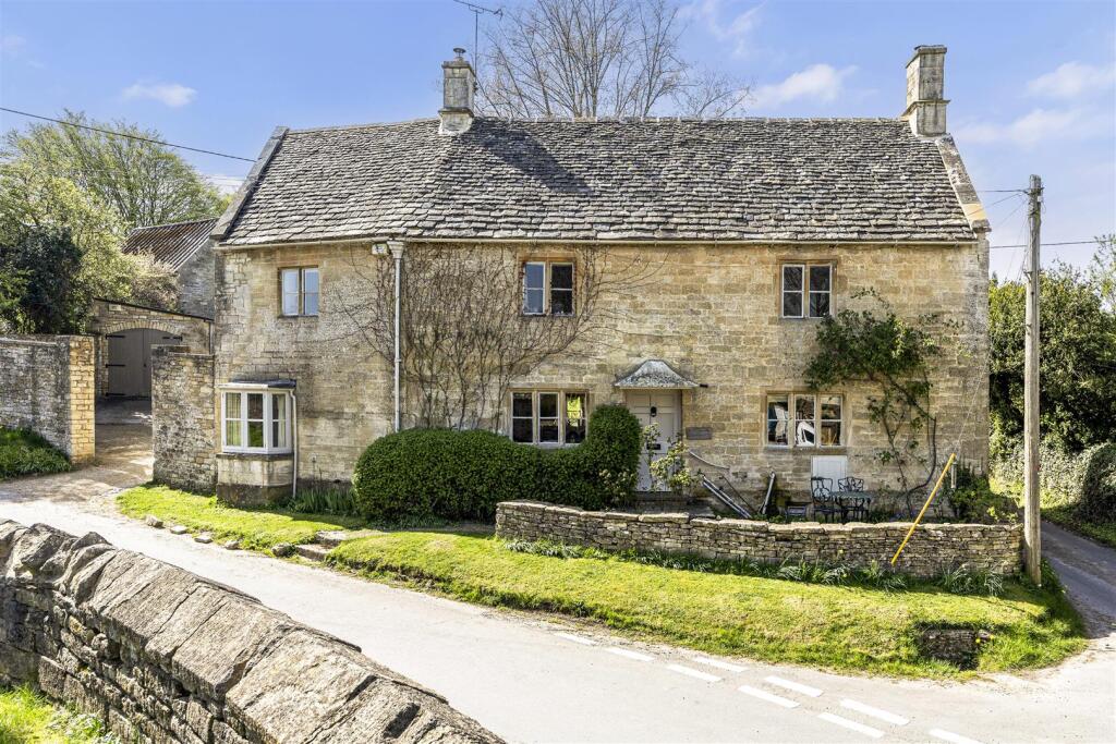Main image of property: Windrush, Burford