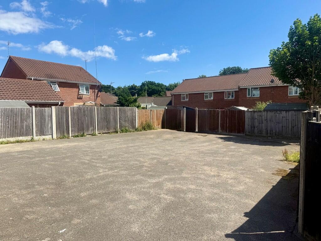 Wharton Drive, North Walsham photo 2