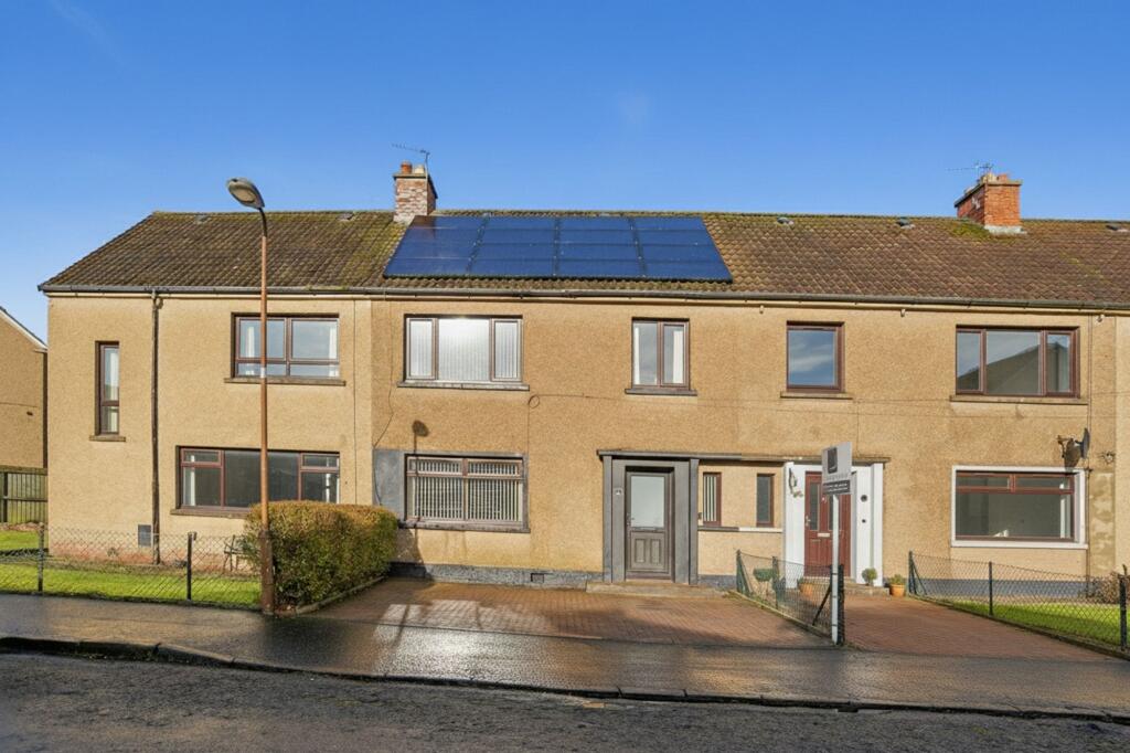 Main image of property: Glenview Crescent, Stoneyburn