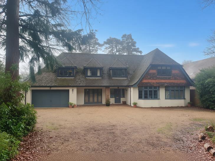 Main image of property: Hook Road, Ampfield