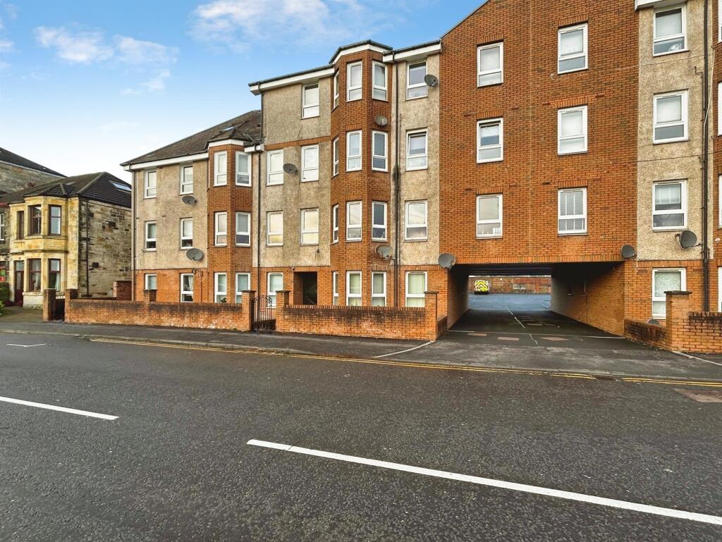 Main image of property: Seedhill Road, Paisley
