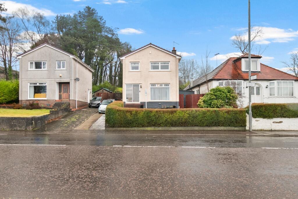 Main image of property: Cardross Road, Dumbarton, West Dunbartonshire, G82