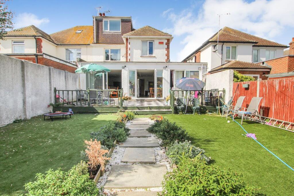 Main image of property: Barnes Avenue, Margate