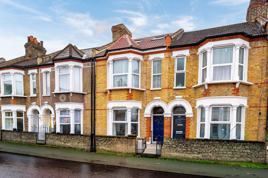 Main image of property: Leahurst Road, Hither Green, London, SE13