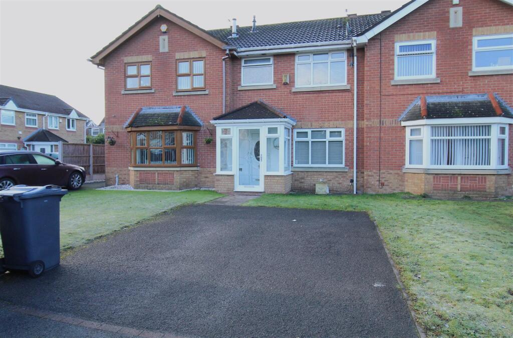 Main image of property: Greenbank Drive, Fazakerley, Liverpool