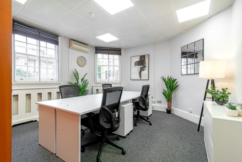 Main image of property: Acacia Road, 58 Acacia Road, NW8