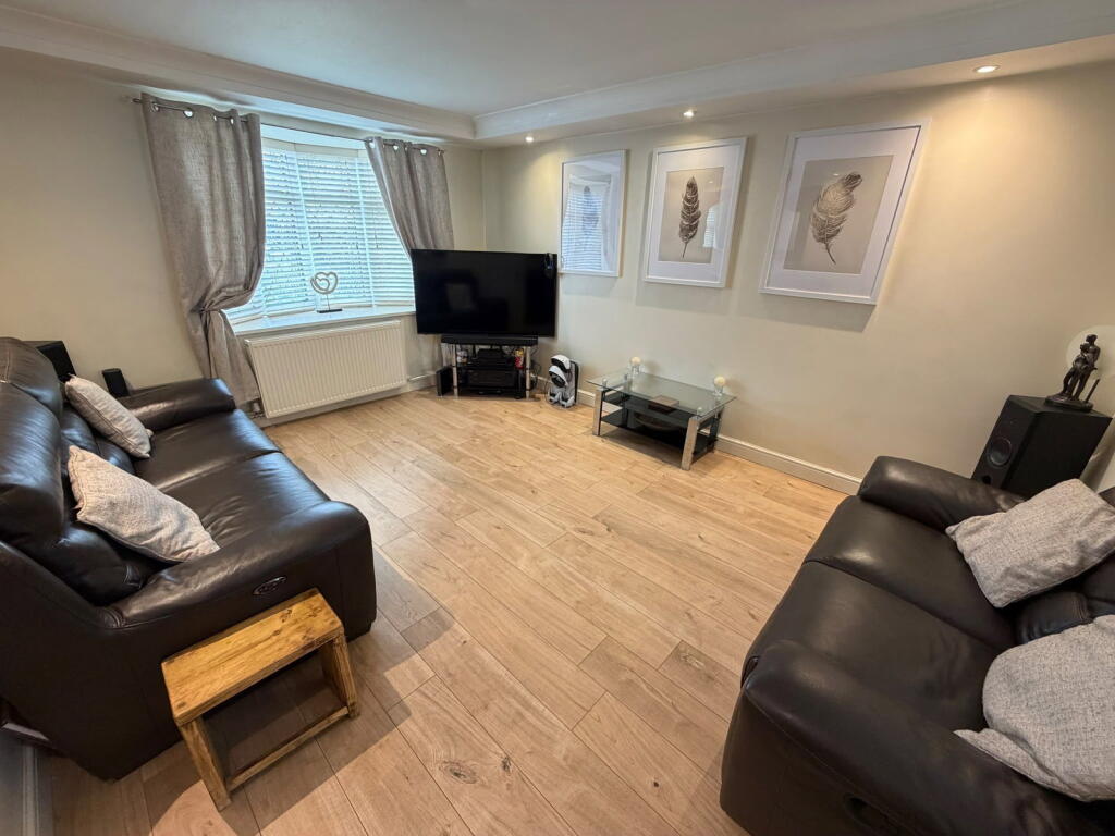 Shetland Way, Corby, NN17 2SG photo 4