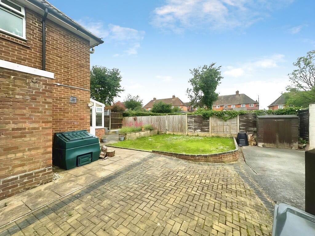 Additional image 4 of Hill View, Mudford
