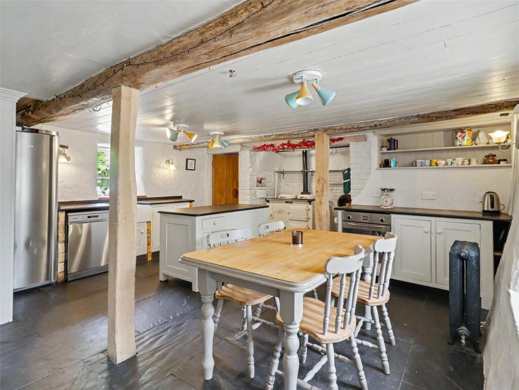 Little Torrington, Torrington, Devon, EX38 - View 4