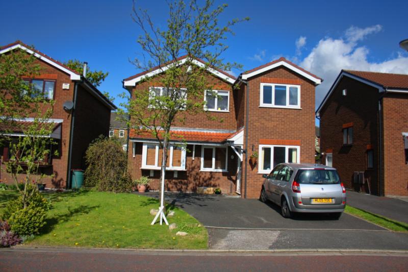 Photo of the property