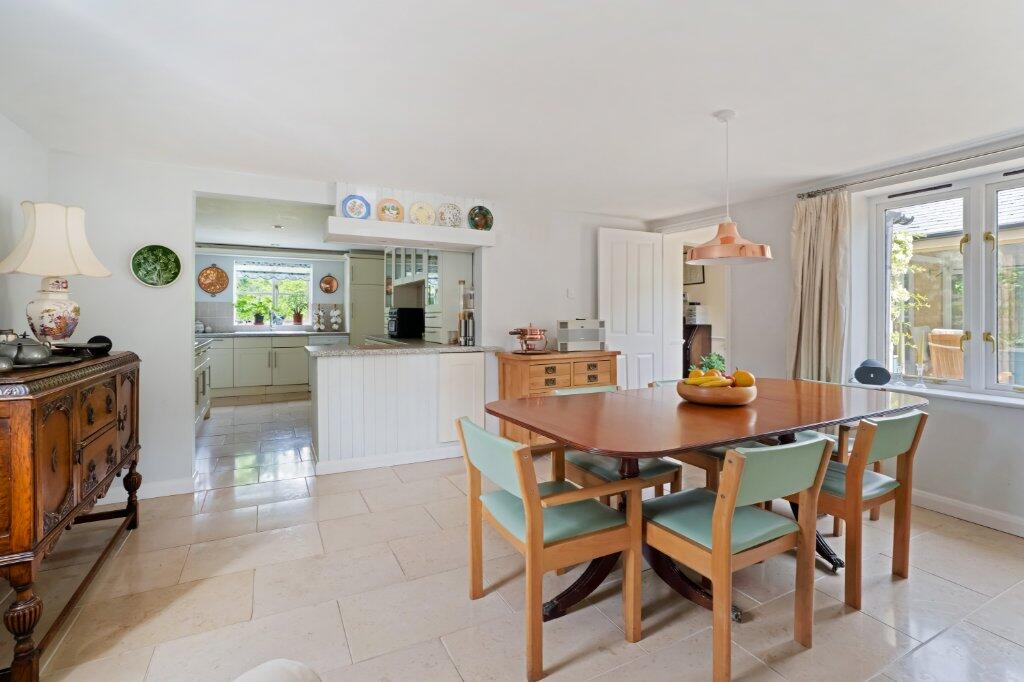 House in Cotswold, Blockley - View 4