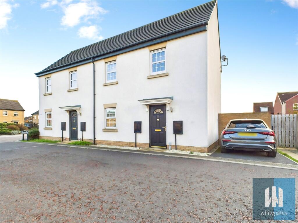 Main image of property: Wingreen Way, Featherstone, West Yorkshire, WF7