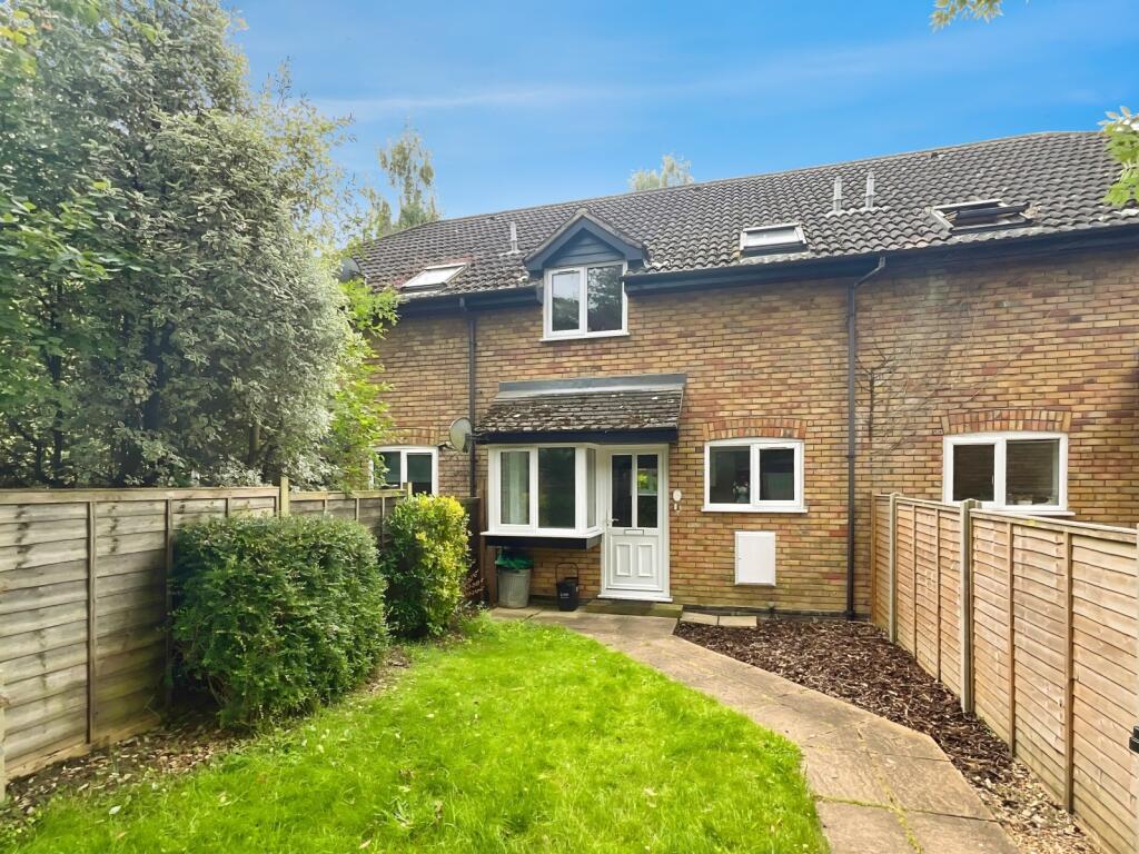 Main image of property: Byron Close, Twyford, Reading, Berkshire, RG10