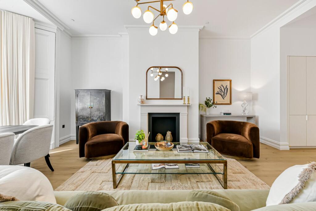 Apartment in London - More