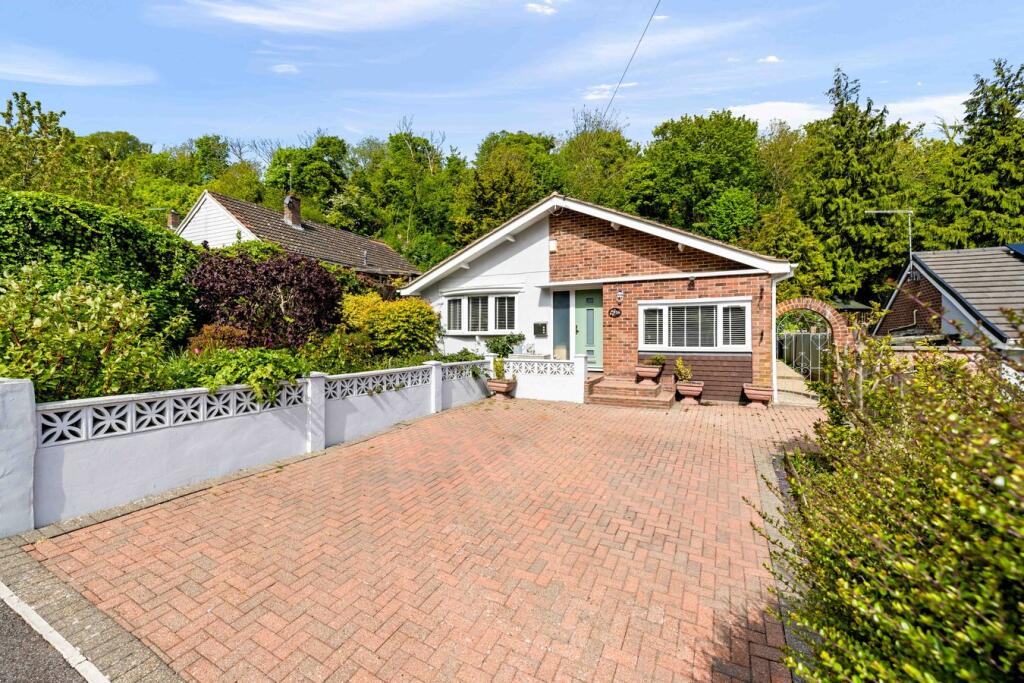 Main image of property: Deanwood Road, River, Dover, CT17