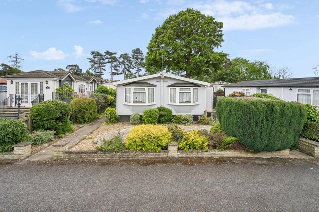 Main image of property: Orchards Residential Park, Slough, SL3