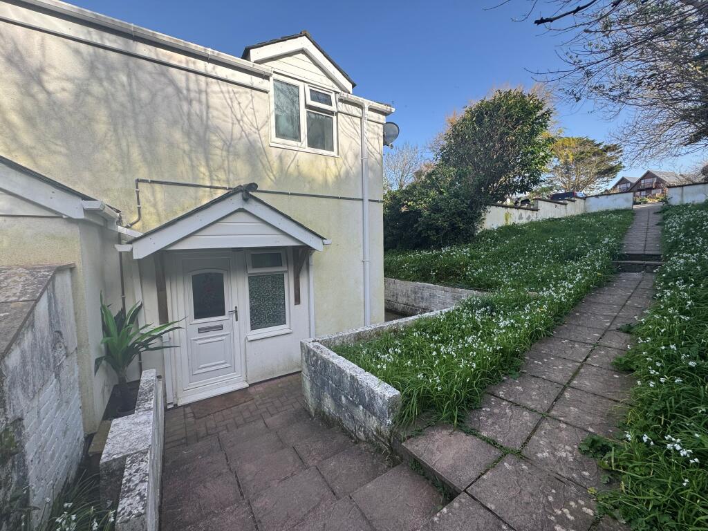 Main image of property: Portreath