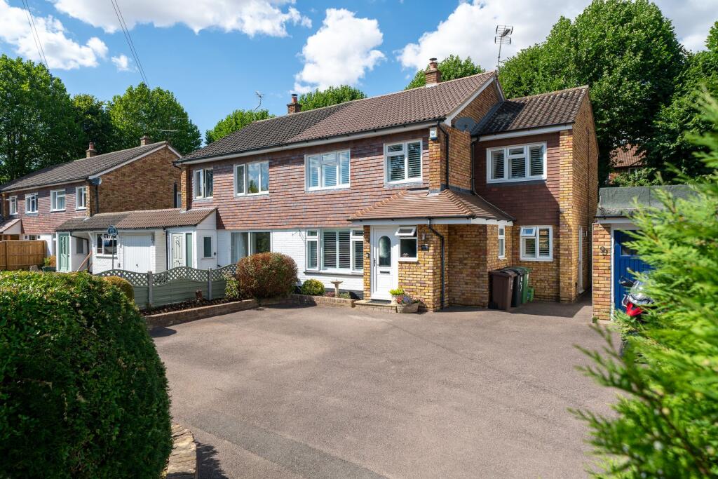 Main image of property: Chequer Lane, Redbourn, AL3