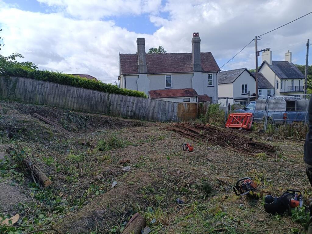Main image of property: Land Adjacent Regis House, Lyme Road, Uplyme, Dorset, DT7 3TJ