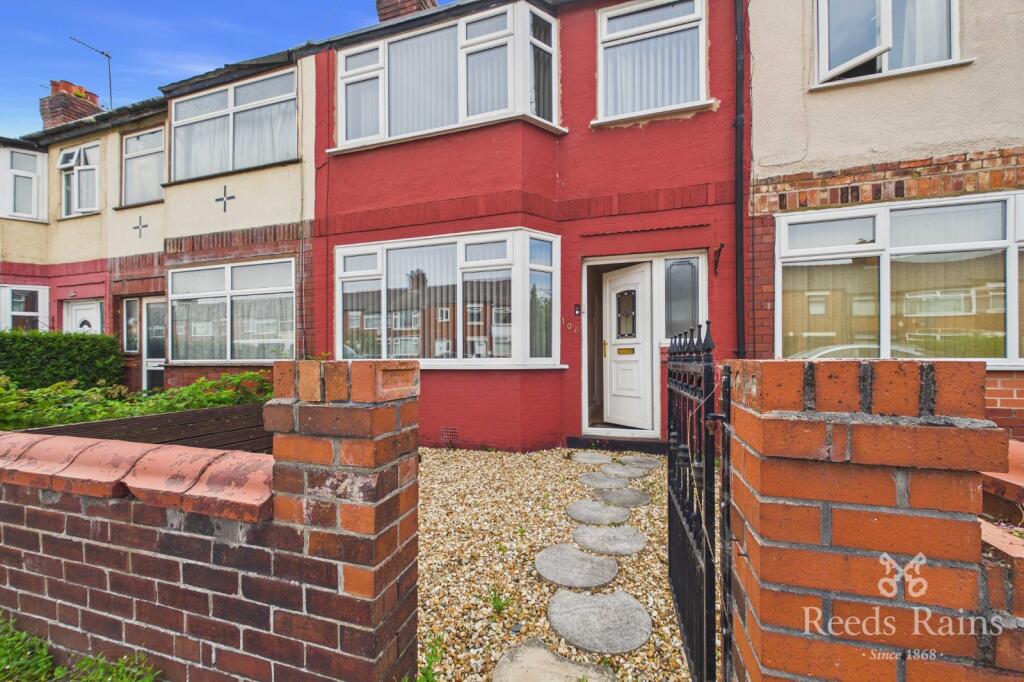 Main image of property: Old Liverpool Road, Warrington, Cheshire, WA5