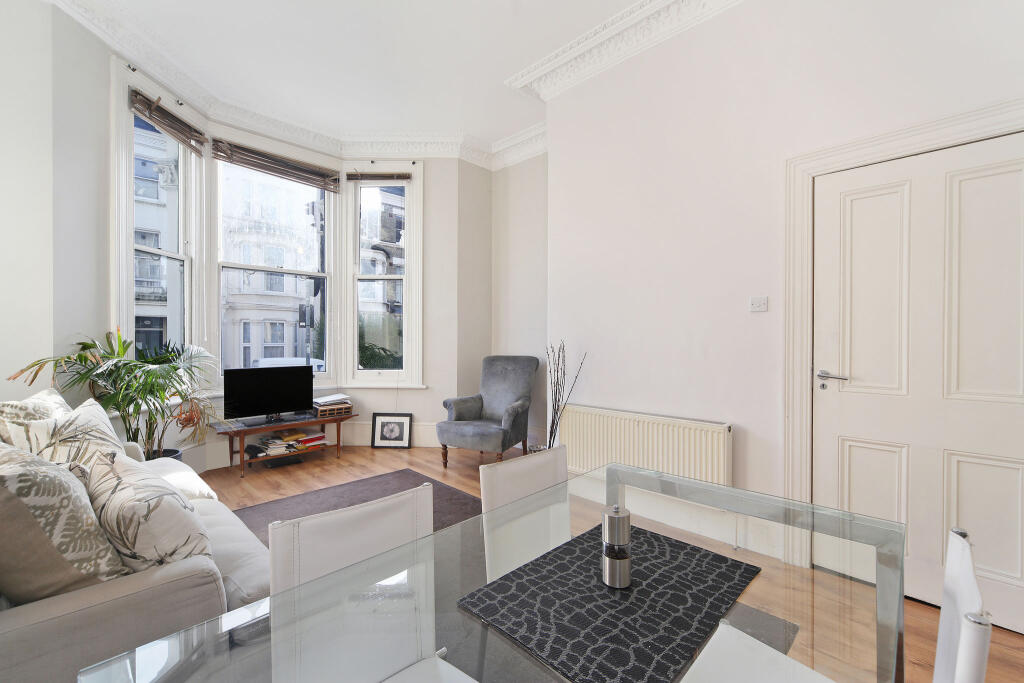 Main image of property: Matheson Road, LONDON, W14 8SN