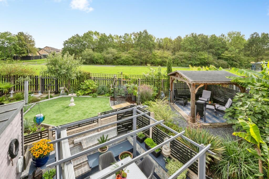 House in Doncaster, South Yorkshire - View 4