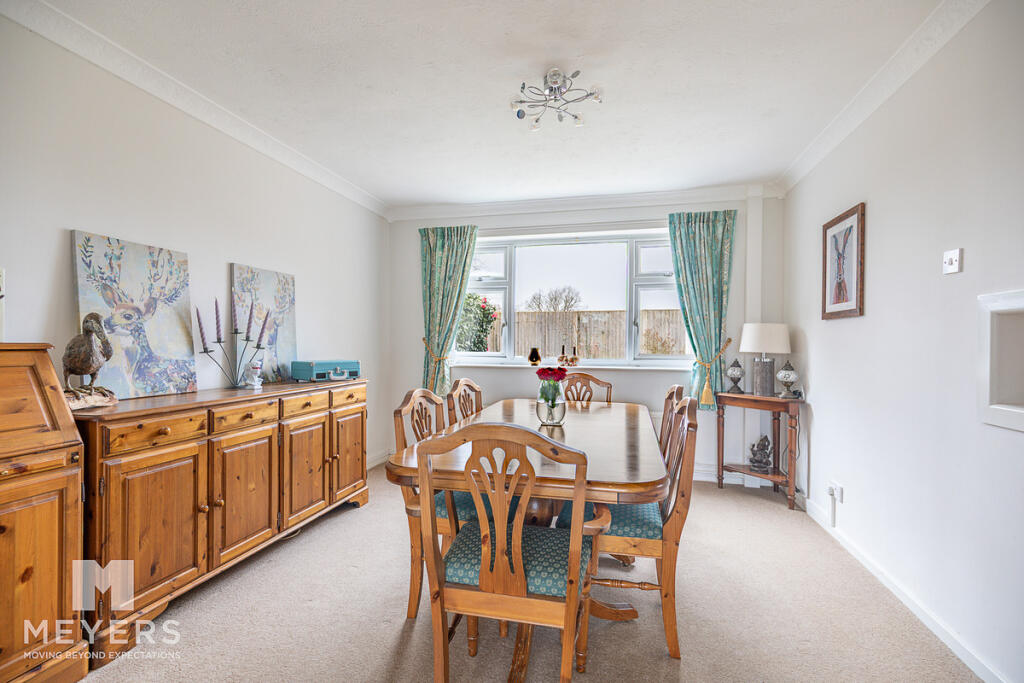 House in Throop, Muscliff, Bournemouth - View 4