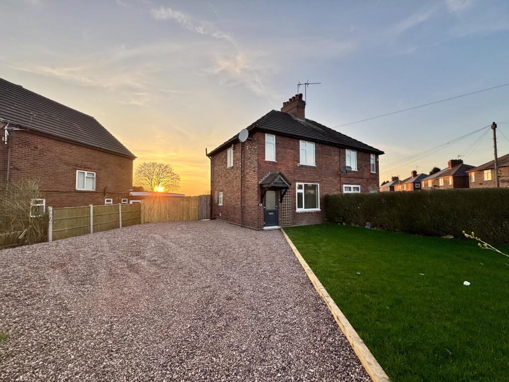 Main image of property: Lloyds Road, HALESOWEN