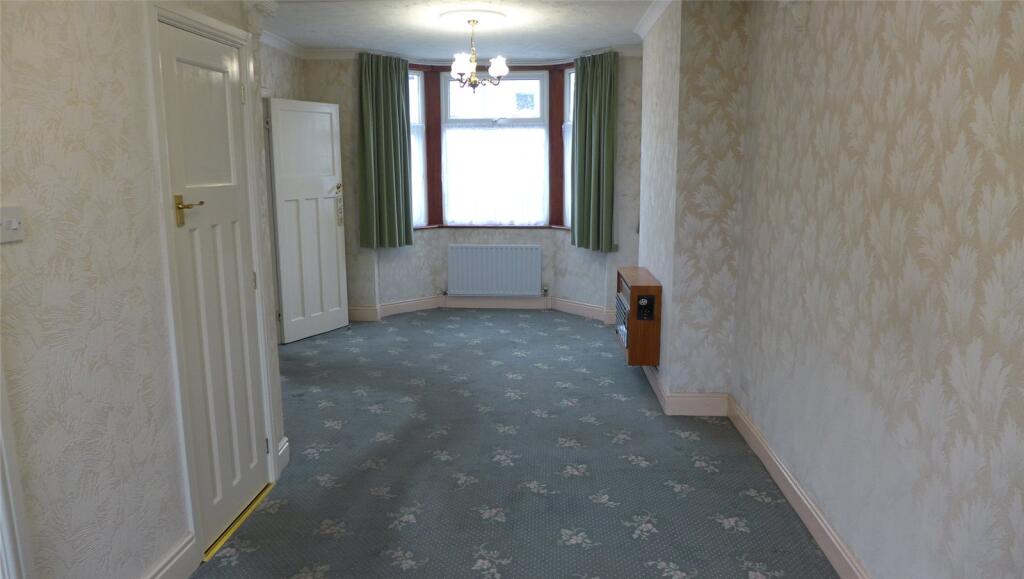 House in Coventry, Brownshill Green, Coundon - View 5