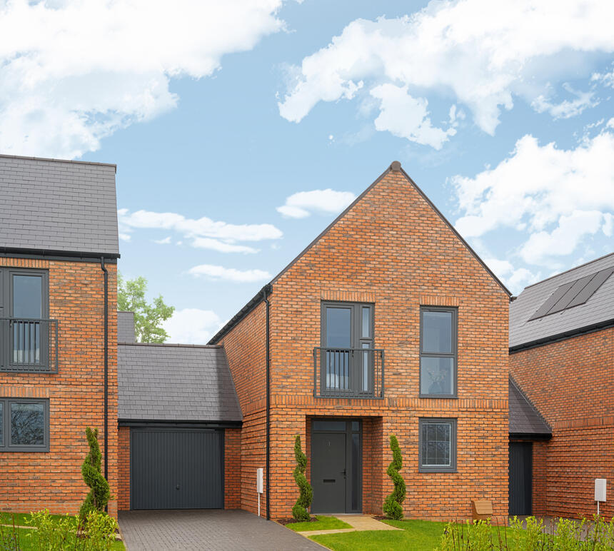 Main image of property: Scaynes Hill Road, Lindfield, West Sussex, RH16 2QG