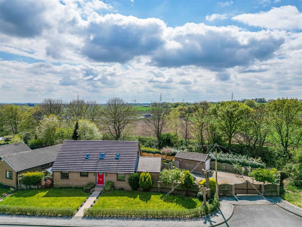 Main image of property: Green Bank, Lofthouse, Wakefield