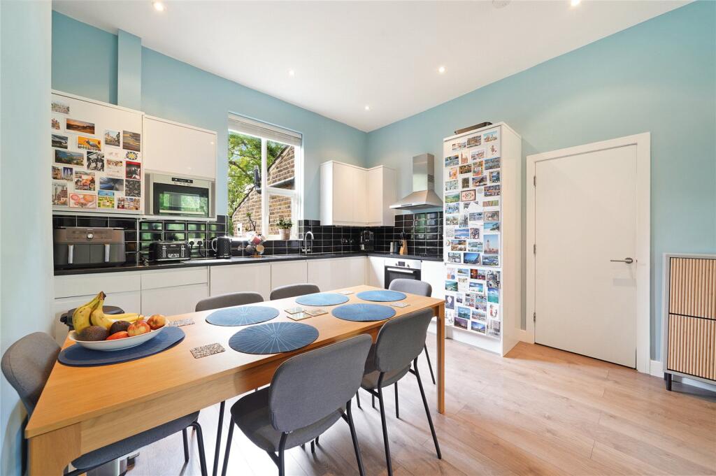 Main image of property: Cavendish Road, Brondesbury, NW6