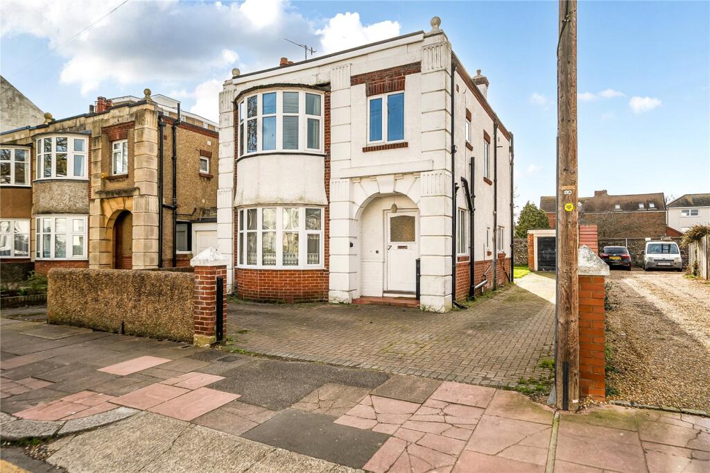 Main image of property: Selden Road, Worthing, West Sussex, BN11