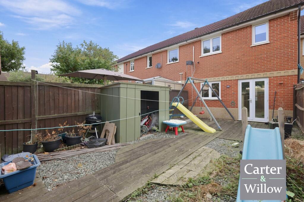House in London, Becontree - View 4