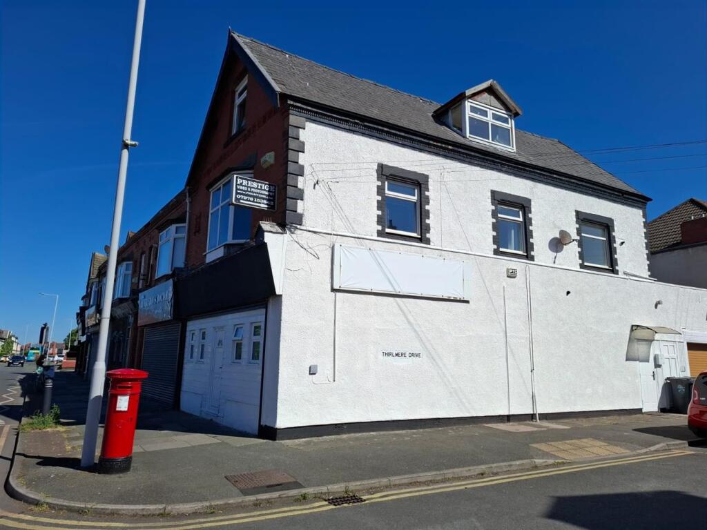 Main image of property: Thirlmere Drive, Wallasey