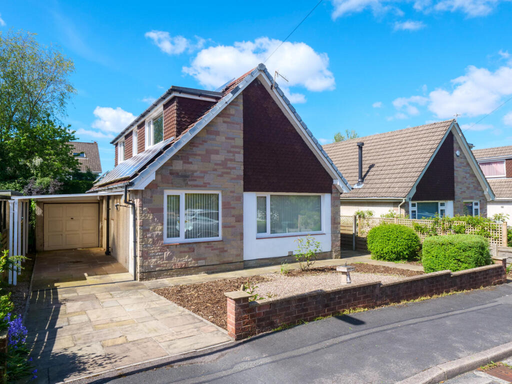 Main image of property: Forge Wood Close, Halton, Lancaster