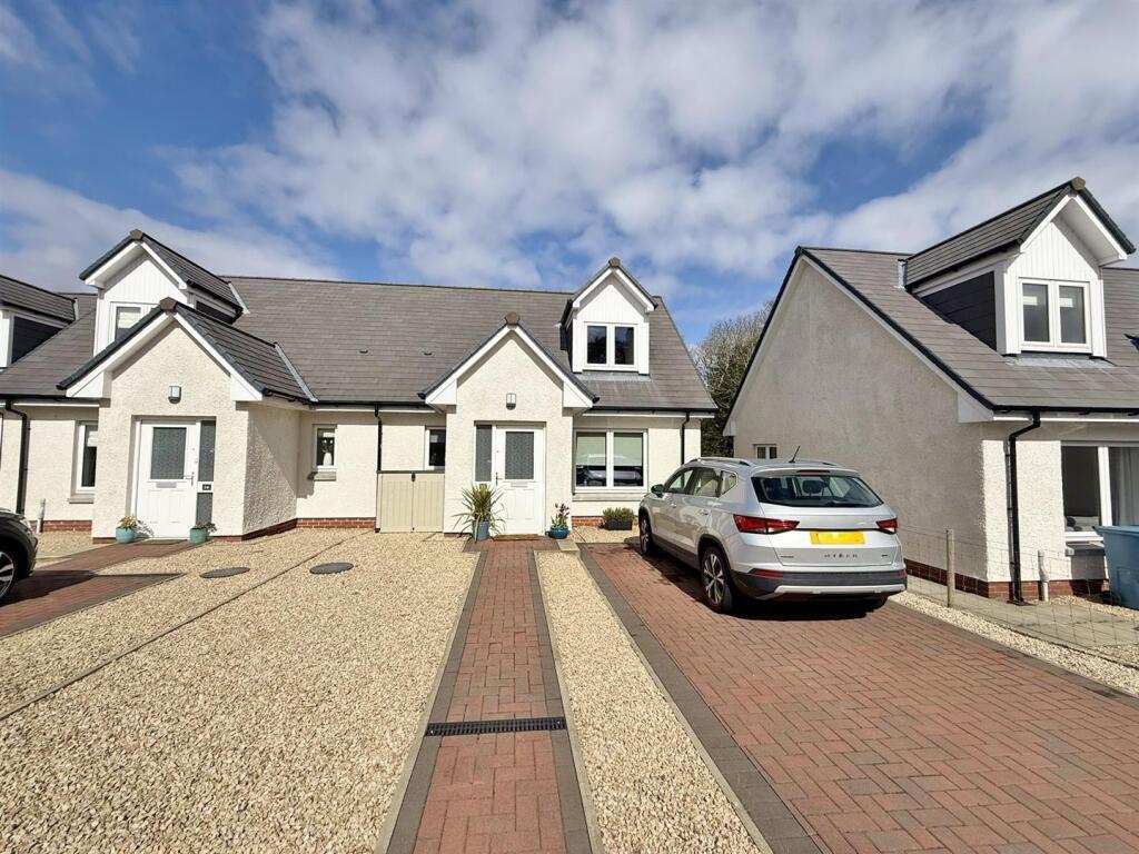 Main image of property: 13, Glencraig Place, Lamlash