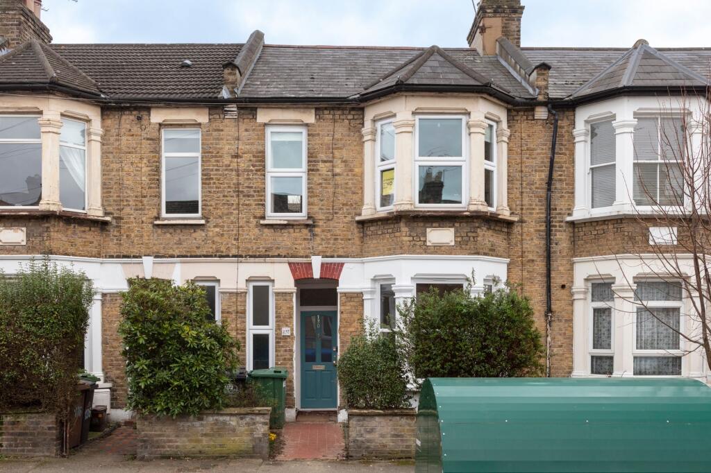Main image of property: Albert Road, Leyton, London, E10