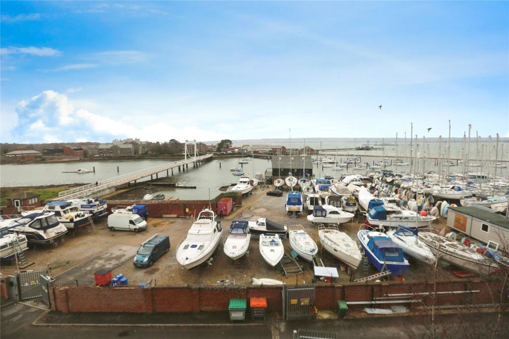 Main image of property: Galleon Place, Weevil Lane, Gosport, Hampshire, PO12