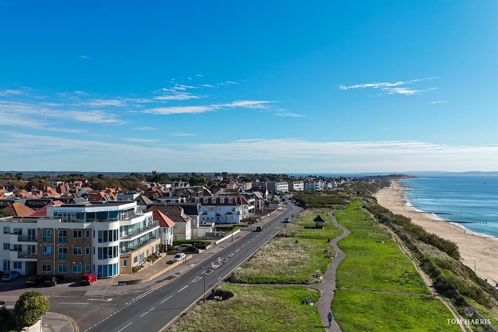 Main image of property: Southbourne Overcliff Drive, Bournemouth, Dorset, BH6